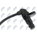 ABS sensor NTY HCA-CH-093