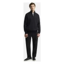 Barbour Herre Gensere & Hettegensere Svart L,