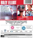 Billy Elliot Bluray