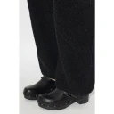 Scholl, Dame, Sko, Svart, 40 EU,