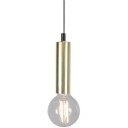 Star Trading Oppheng i metall E27 krom 294-21