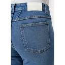 Closed Dame Jeans Blå W28,