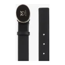 Pinko unisex Accessories Svart M,