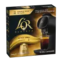 L'OR BARISTA EXTRA LONG 5 KAFFEKAPSLER 10 STK 4061811