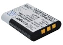 Sony HDR-AZ1 batteri (640 mAh 3.7 V)