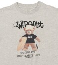 The New Tnteddy Os S_S Tee   Brown   134/140