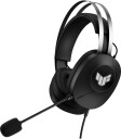 ASUS TUF Gaming H1 Gen II Svart