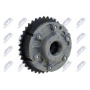 NTY RKZ-BM-011 Kamakselregulering