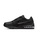 Nike Air Max LTD 3 Herre Black/Black/Black 43