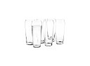 Holmegaard Perfection vannglass klar 6-pakning 45 cl