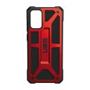 UAG MONARCH DEKSEL GALAXY S20+ CARBON