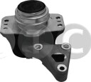 STC T404435 Motorfeste