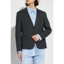 Dsquared2 Herre Jakker Grå M,