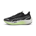 Puma Velocity Nitro 3 GTX Dame Puma Black Fizzy apple 38,5