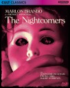 The Nightcomers 1971 / Farlig makt Bluray