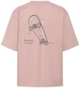 Grunt T skjorte   Seraing   Fawn   Grunt   16 år 176   T skjorte   Rosa