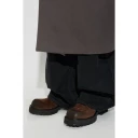Balenciaga Herre Sko Brun 42 EU,