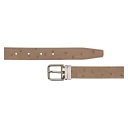 Dolce & Gabbana Herre Accessories Beige 100 CM,