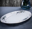 Jette Frölich Winter Stars serveringsfat 42 cm