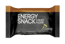 PurePower Energy Snack energibar kakao/fudge 60 g.