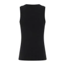 Balmain Dame Topper Svart M,