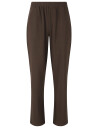 Athlecia Crecy W Pants Brown 34