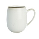 Lene Bjerre Amera krus med hank 27 cl beige