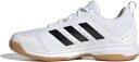 Adidas Ligra 7 Dame Cloud White/Core Black/Cloud White 40 2/3