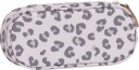 Beckmann Pennal Leopard Ovalt