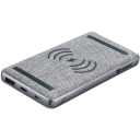 Sandberg 10000mAh PD20W Trådløs Powerbank Grå