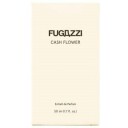 Fugazzi Cash Flower Eau de Parfum 50 ml - Unisex Parfyme med Sprayemballasje