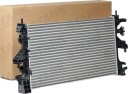 STARK SKRD 0121121 Radiator motorkjøling