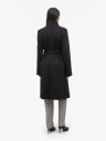 Tiger of Sweden Cedrin - Black - 38