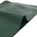 Presenning grønn 4x4 m 650 g/m²