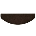  Selvklebende trappematter 30 stk 65x21x4 cm brun 8721288457813