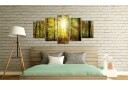 Bilde Mystical Forest 200x100 Artgeist sp. z o. o.