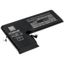 Apple A2160 batteri (3000 mAh 3.83 V, Sort)