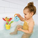 Yookidoo® badekar spillblomsterpotte med tulipan