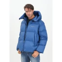 Armani Exchange Herre Jakker Blå L,