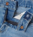 Name It Medium Blue Denim Randi Taya NOOS Shorts 110