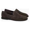 Estro Dame Sko Brun 38 EU,