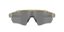 Oakley Radar EV Path Prizm Black Polarized OO9208-G138