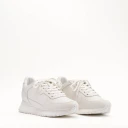 Mallet London, Herre, Sko, Hvit, 41 EU,
