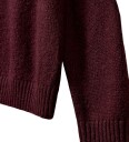 Sofie Schnoor Young Sawasy Blouse - Burgundy - 176