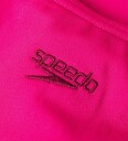Speedo Girls' Eco Endurance+ Medalist Pink 176