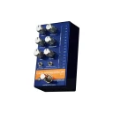 Empress Effects Compressor Mkii Blå