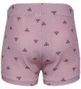 Hummel Hmlmini Bee Aop Swim Shorts   Pink   74