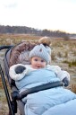 Petite Chérie Essence Vognpose Med Dun Blue