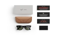 Ray-Ban Meta Wayfarer  RW4006 601ST3 5022