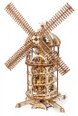 Ugears 70055 Tower Windmill